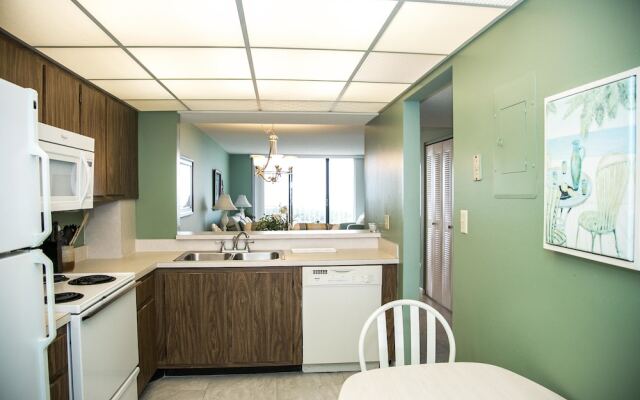 South Seas Tower 4 605