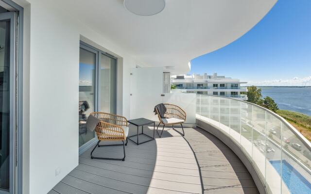 Apartamenty Sun & Snow Rogowo Pearl