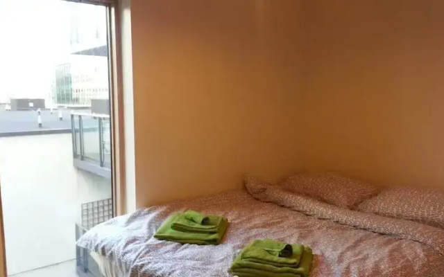 Castleforbes Holiday Apartment