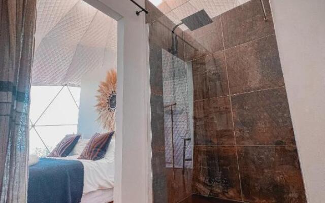 Domaine de Sonia - Logements éco-insolites