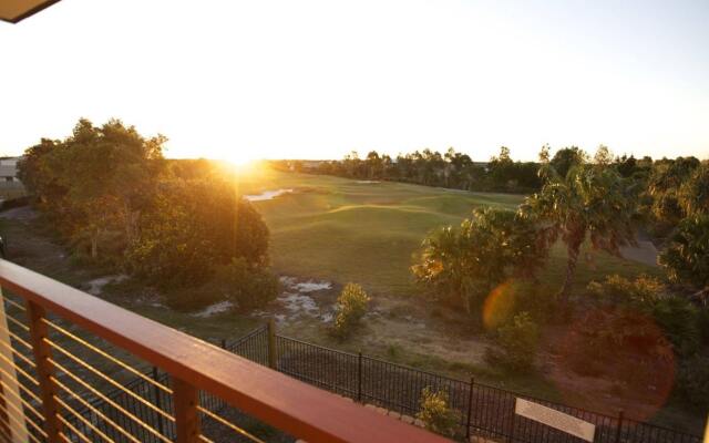 The Golfer's Lodge