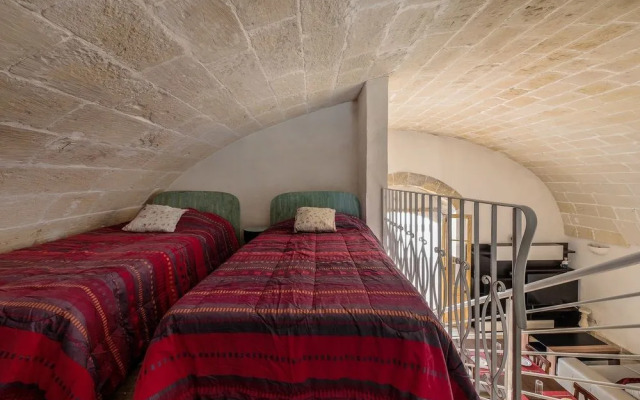 Valletta Drago Apartment