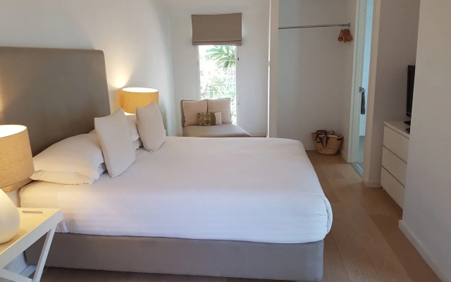 The Billi Resort