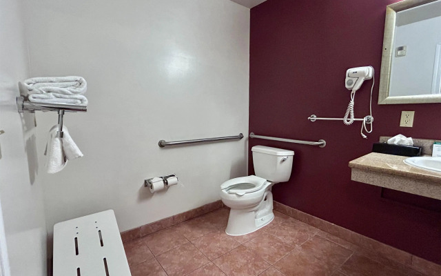 Best Western Burbank Airport Inn