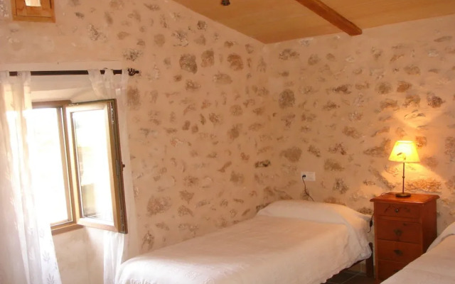 Agroturisme Son Llado