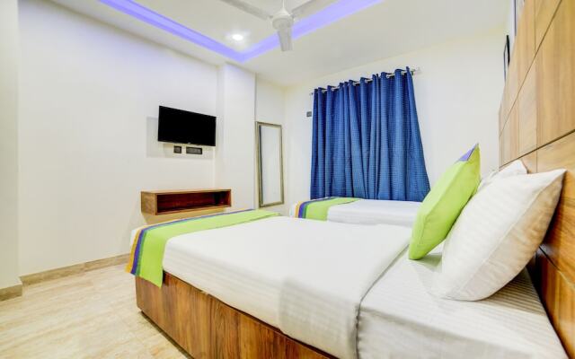 Treebo Trend Vizima Corporate 62