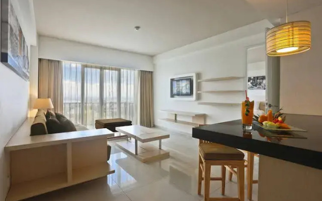 K-Villas Jimbaran