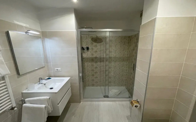 Castrichella Boutique Hotel