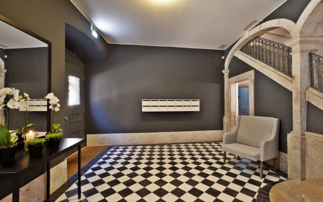 Lisbon Five Stars Apartments Combro 7