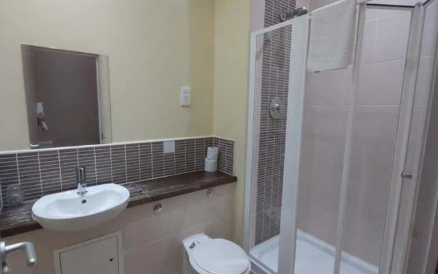 The Queensberry Hotel & Restaurant