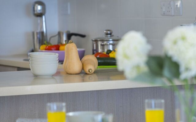 Protaras Villa Protamare