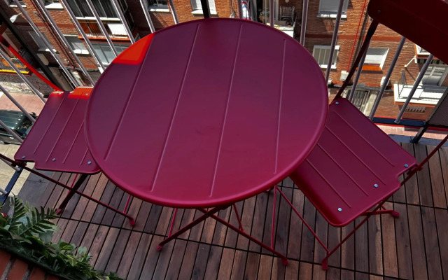 SG Apartamentos - LA CASA DE SOFÍA VUT-47-14