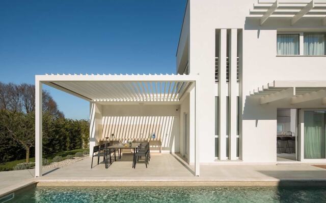 Villa Georgiana