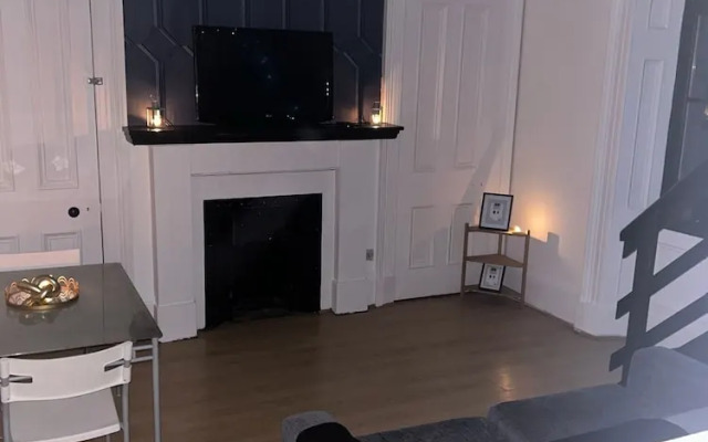 Stunning 1-bed Apartment in Glasgow