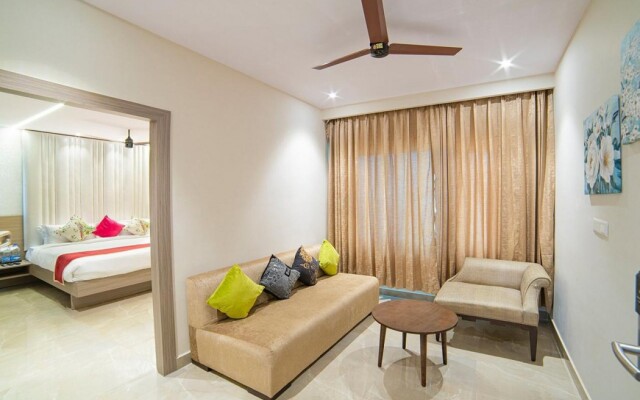 The Beacon Hotel Visakhapatnam