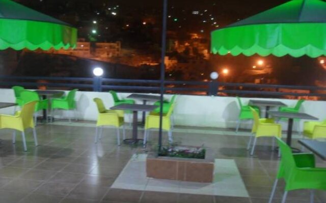 Orient Prince Hotel