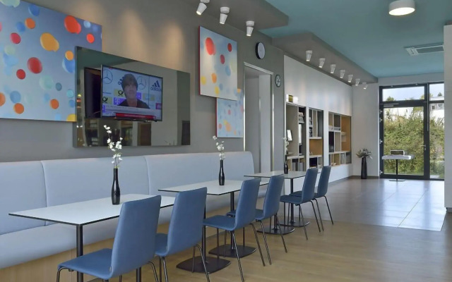 B&B Hotel München City-Ost