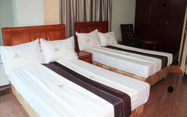 Wanyama Hotel City Centre