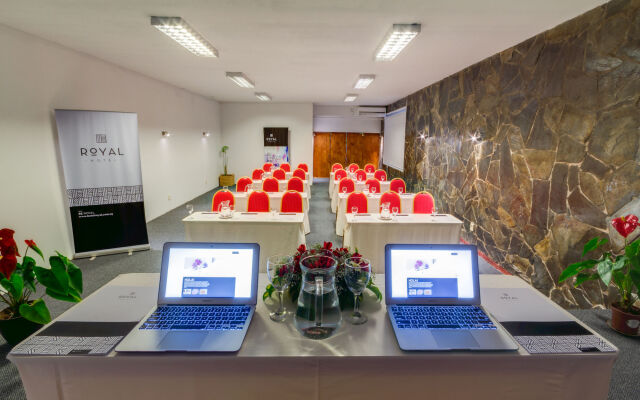 Hotel Royal Colonia
