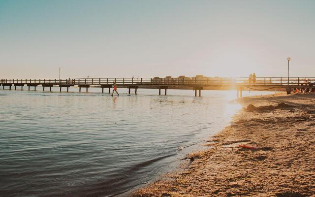 Falkenberg Strandbad