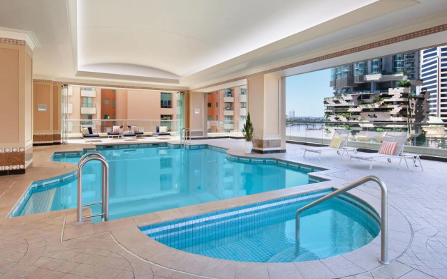 Brisbane Marriott Hotel
