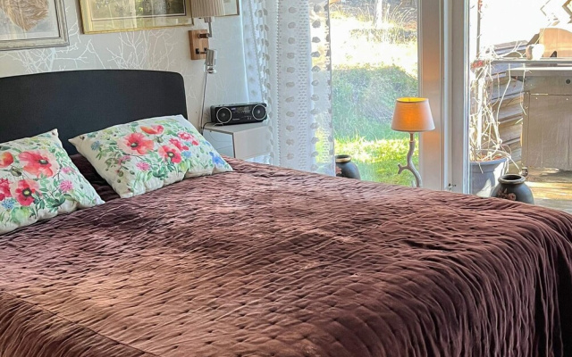 5 Person Holiday Home in Adelso