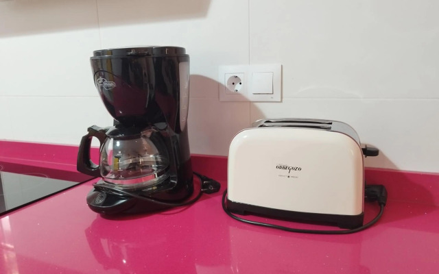 Apartamento Armiñán Ronda- parking opcional