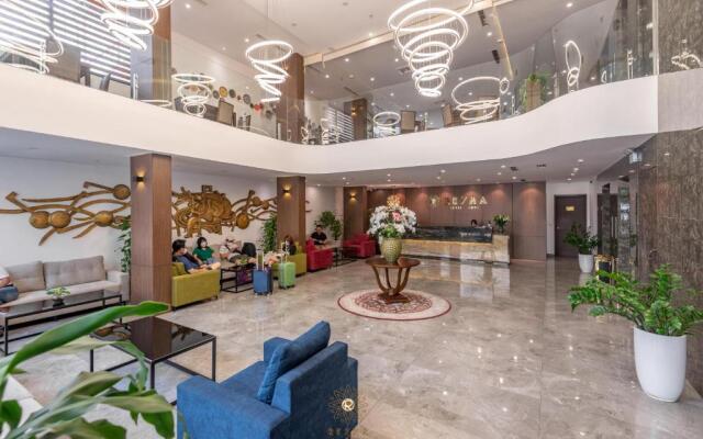 Reyna Hotel Hanoi