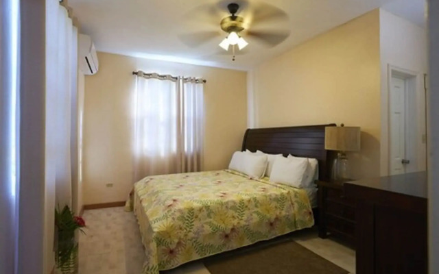 Icis Villas