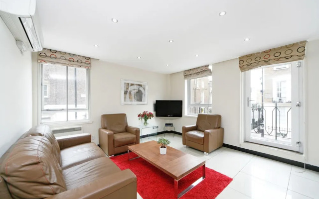 Baker Street Suites