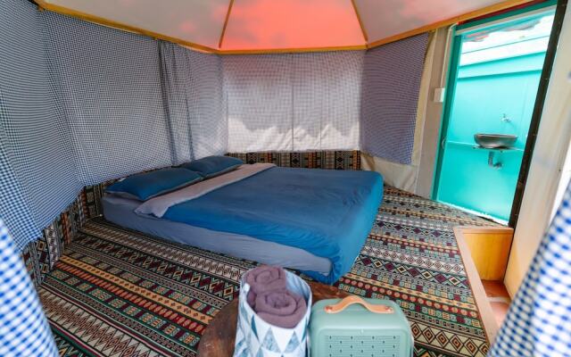 Hoàng Gia trang Homestay