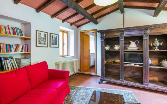 Casetta di Zano PCA115