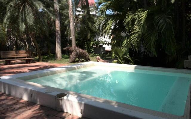 Casa Real del Cabrero by SOHO