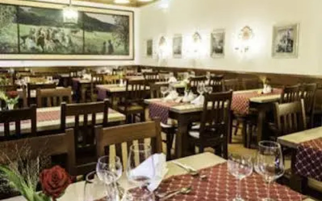 Schlossrestaurant Neuschwanstein