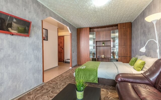 Апартаменты AG, ул. Машиностроения, 9, 199