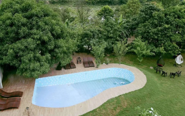 Gurugram Resort