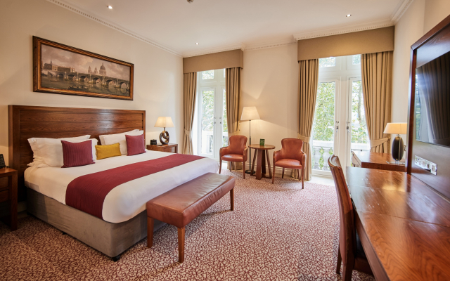 The Royal Horseguards, London