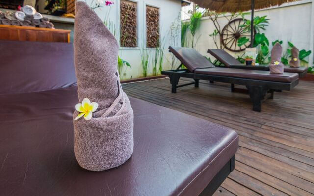 Wheel Garden Residence