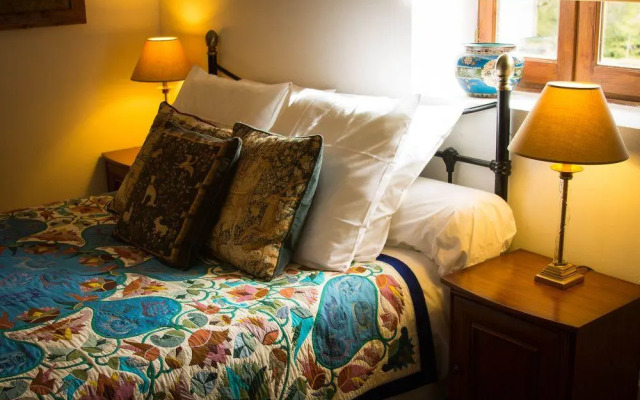 Gîte de charme Les Trois Chênes