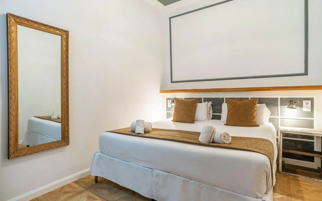 Casa Gracia Apartments