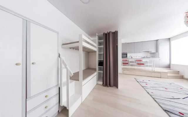 Sandra apartamentai