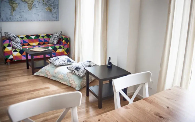 The Nook Hostel