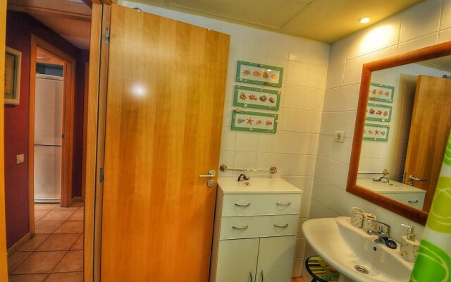 Apartment Lloretholiday Sol