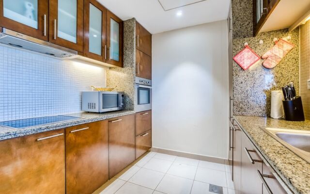 Shakespeare - Ease by Emaar