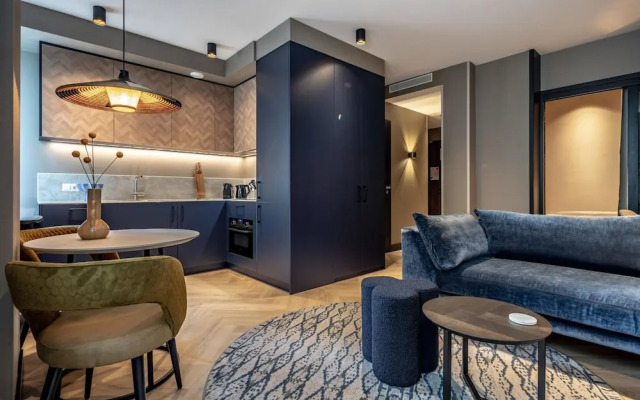 Studio Apartment in the Center of Delft