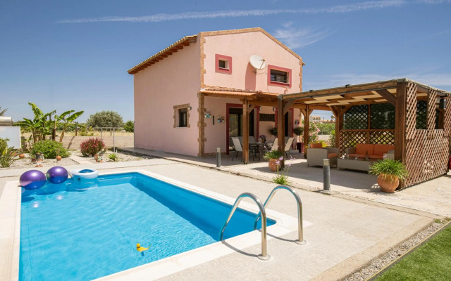 Stergios Villa