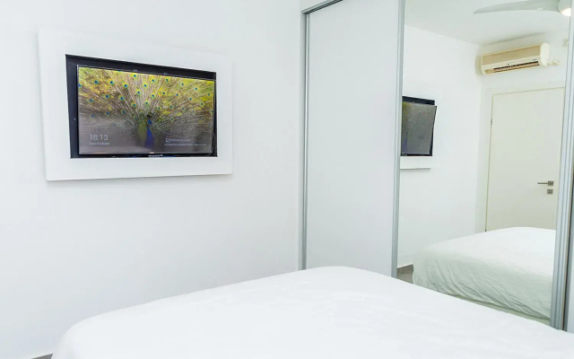 Garden Suite & Pool