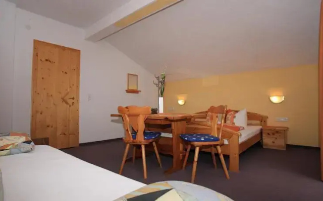 Ferienwohnung Romana