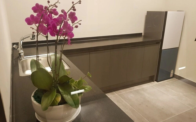Anseong City Hotel