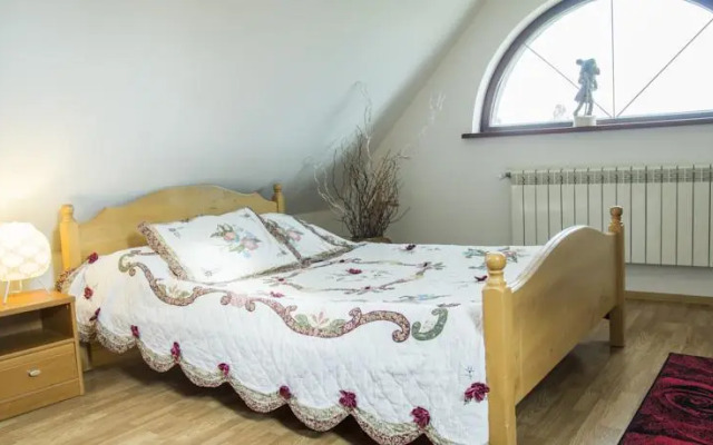 Gościniec Pod Lipą